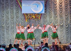 Регіональний етап Всеукраїнського фестивалю "Софіївські зорі"